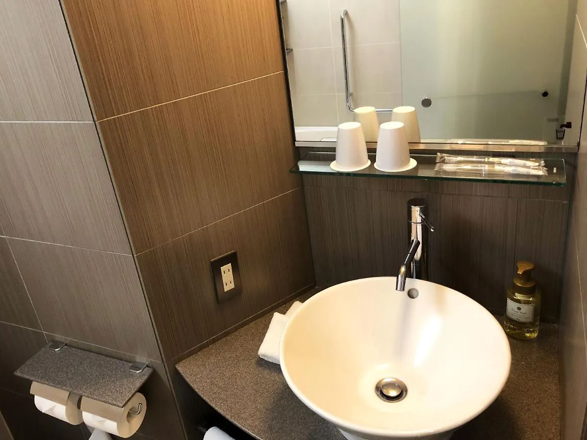 Citadines Central Shinjuku טוקיו מלון