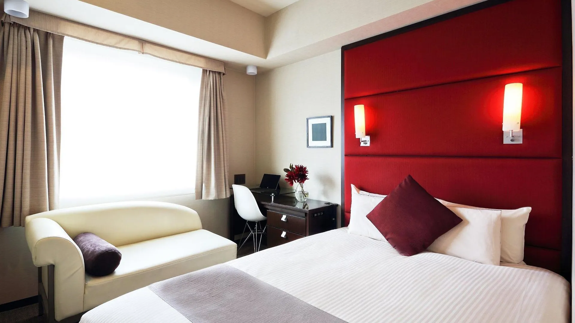 Citadines Central Shinjuku טוקיו יפן