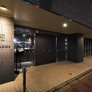 ホテル ランドーレジデンス東京スイーツ, 東京都