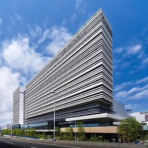 ホテル 住友不動産 ヴィラフォンテーヌ グランド 東京有明