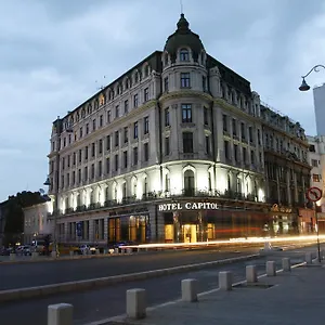 מלון Capitol