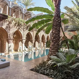 La Sultana Marrakech Hotel Marrakesch