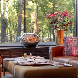 Elite Eden Park Hotel Stockholm