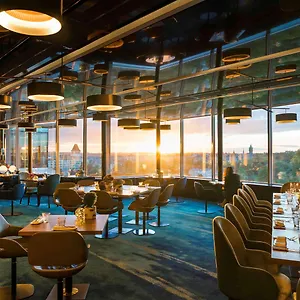 Sofitel Le Grand Ducal Hotel Luxemburg