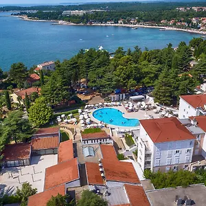 Valamar Pinia Hotel Poreč