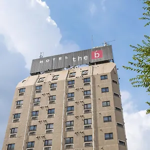 ホテル The B 三軒茶屋, 東京都