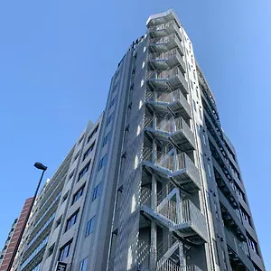 ホテル ホテルリブマックス東京神田east, 東京都