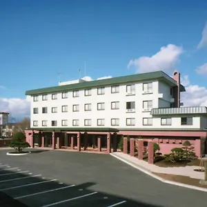 ホテル Kkrかわゆ