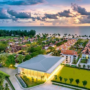 Jw Marriott Resort&spa Khao Lak