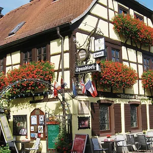 Spundloch- Hotel&weinrestaurant Gasthof Veitshöchheim