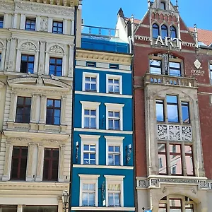 Academus Pub & Wrocław