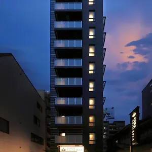 ホテル 心斎橋東クリスタルホテル