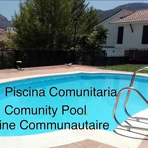 La Casa Del Pianista Сasa de vacaciones