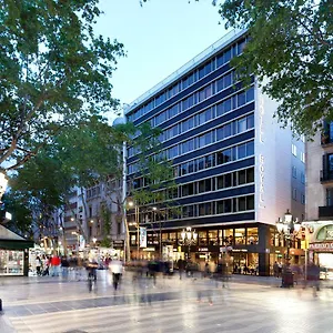 מלון Royal Ramblas
