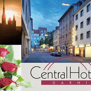 Garni Hotel Würzburg