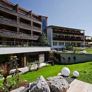 Kaufmann Hotel Roßhaupten