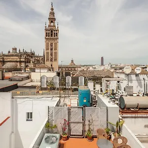 Boutique Center Apartamento
