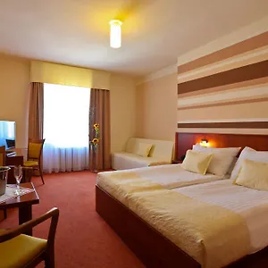 Atlantic Hotel Prag