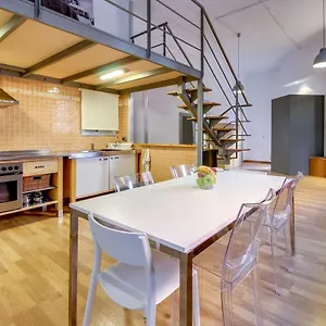 Camp Nou Apartamento