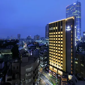 מלון Candeo Roppongi, טוקיו