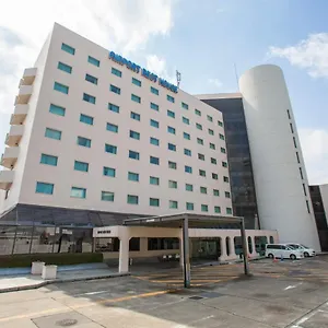 Airport Hotell