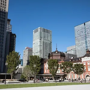 Отель Metropolitan Marunouchi, Токио
