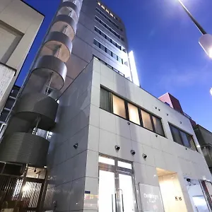 ホテル オークホテル江戸, 東京都