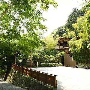 ホテル Shiki Wo Ajiwau Yado Yamano Chaya