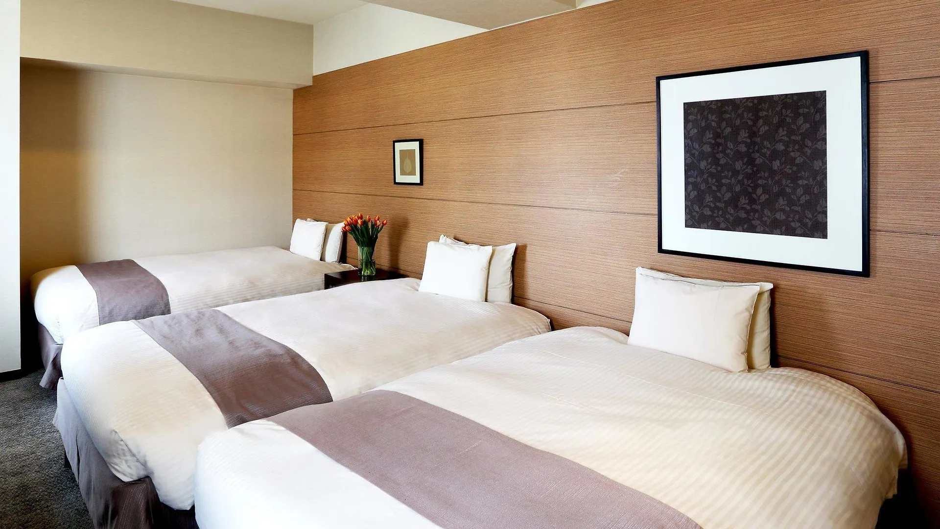 Citadines Central Shinjuku Tóquio Hotel
