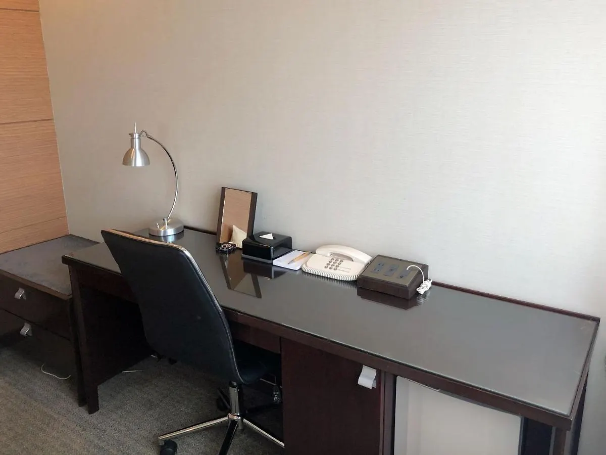 Hotel Citadines Central Shinjuku Tokio