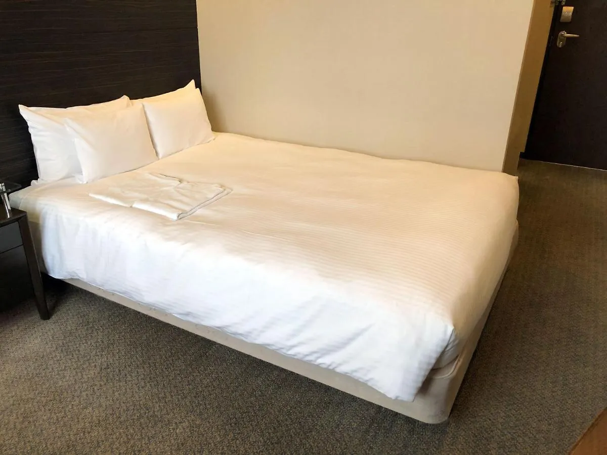 Citadines Central Shinjuku Tokio