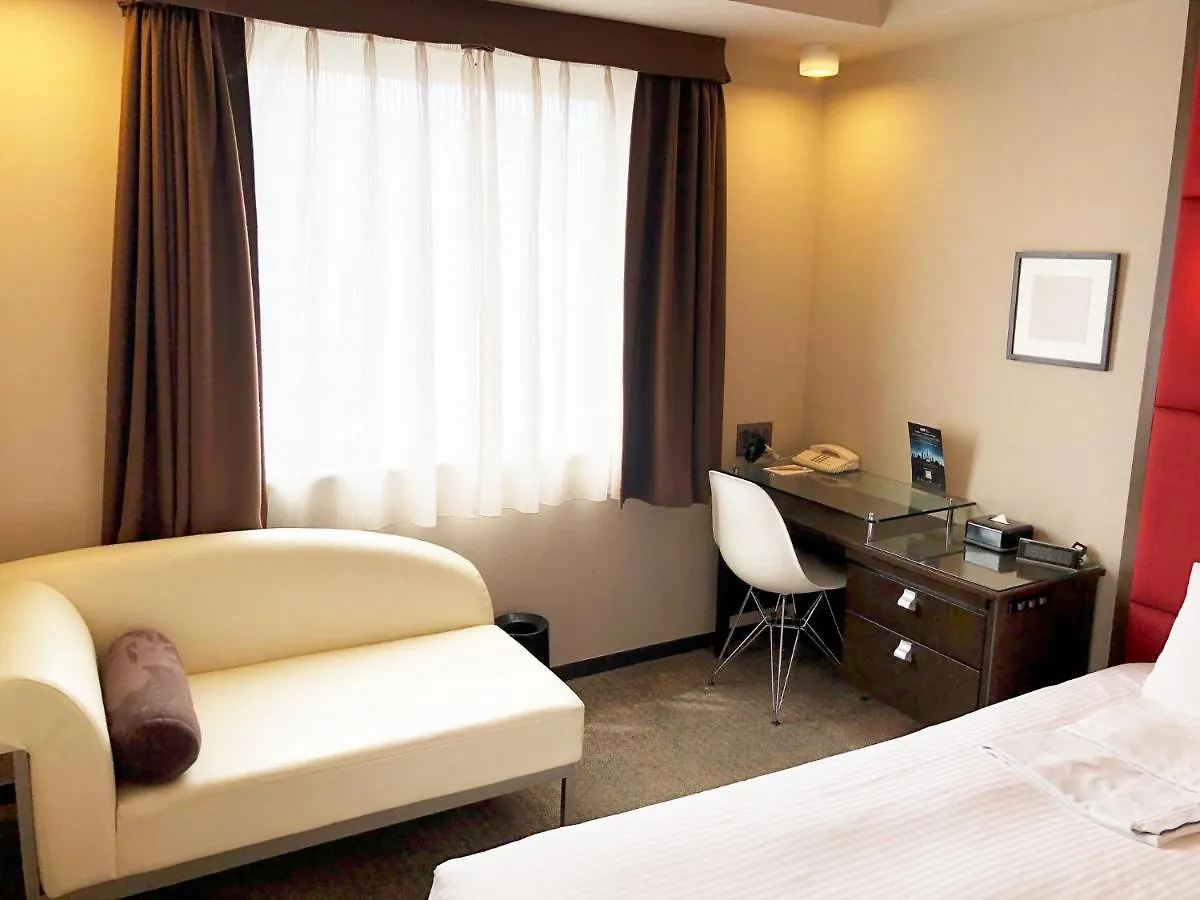 Citadines Central Shinjuku Tokio 4*,