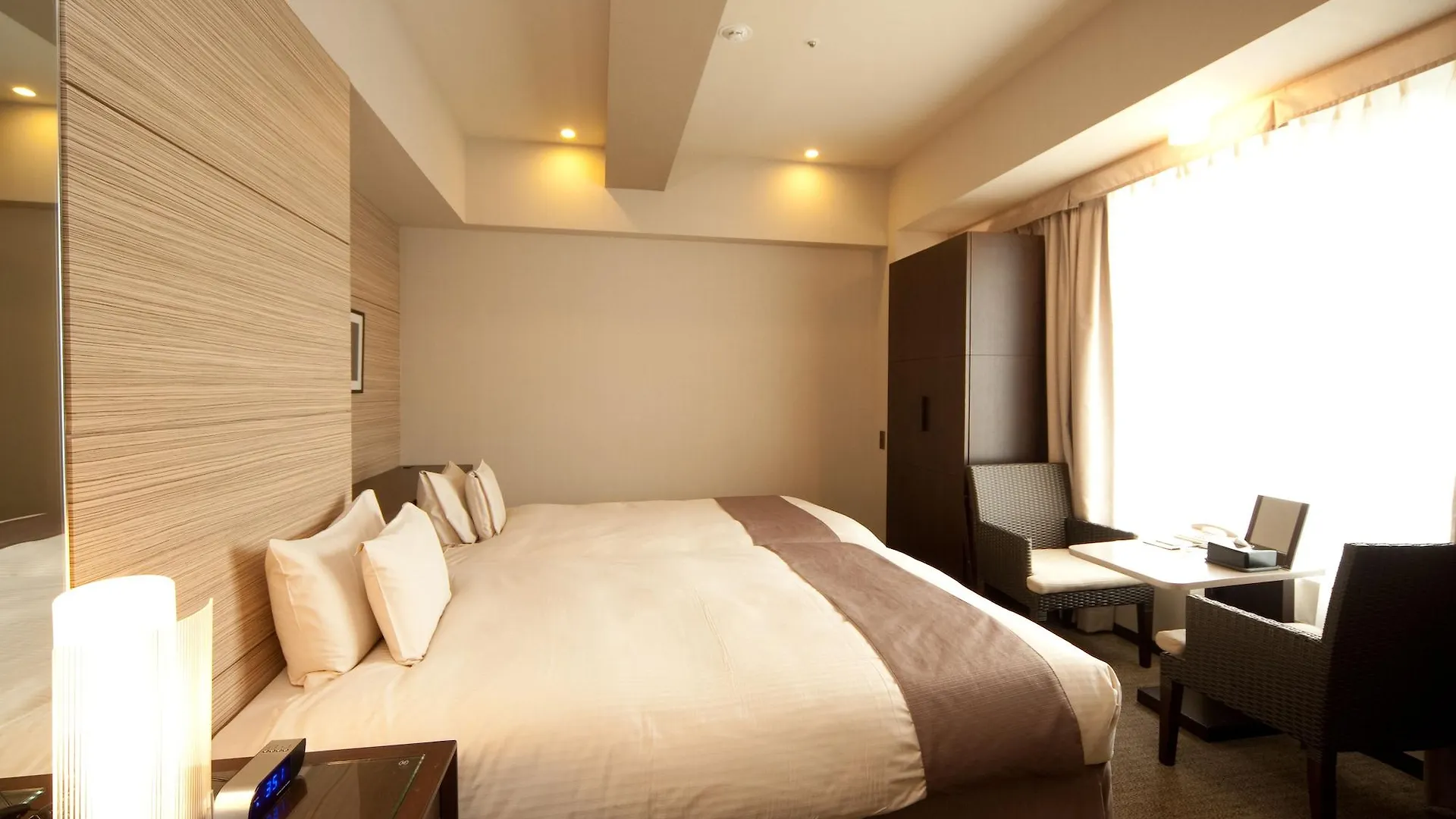 Citadines Central Shinjuku Tokio