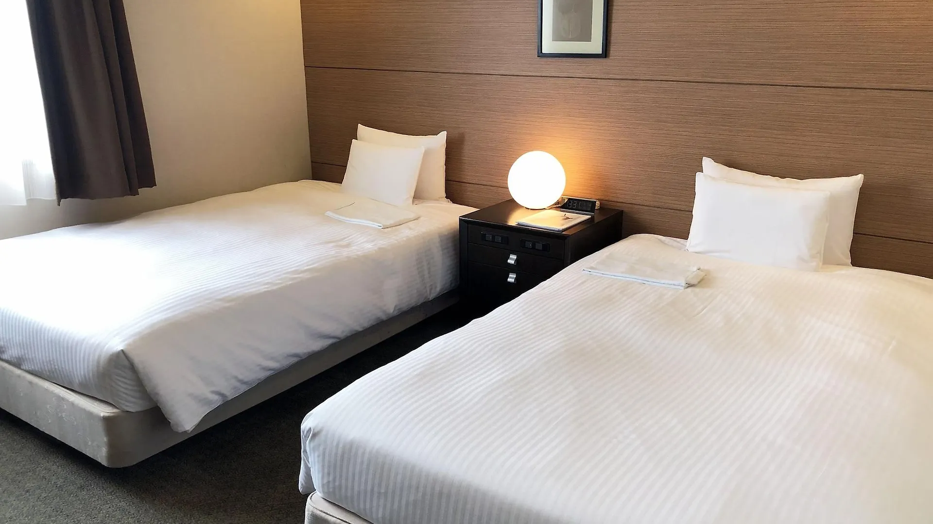 Citadines Central Shinjuku Tokio 4*,