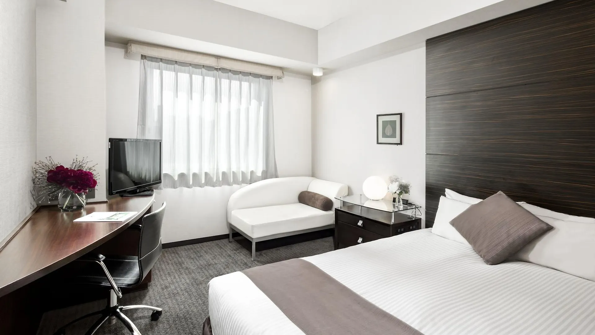 Hotel Citadines Central Shinjuku Tokio