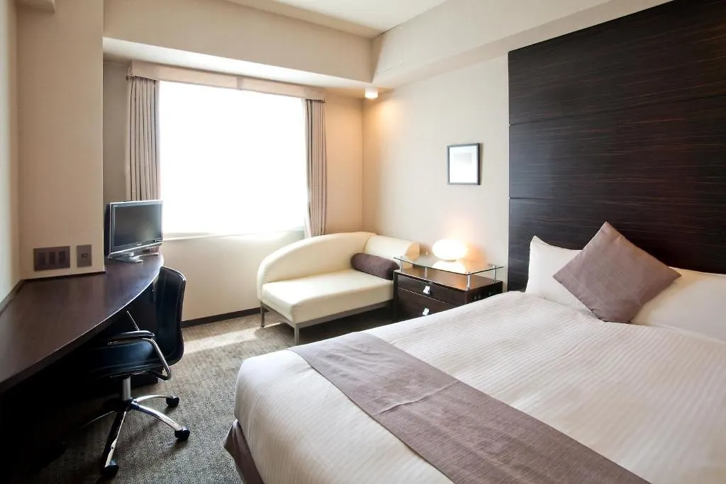Citadines Central Shinjuku Tokio 4*,
