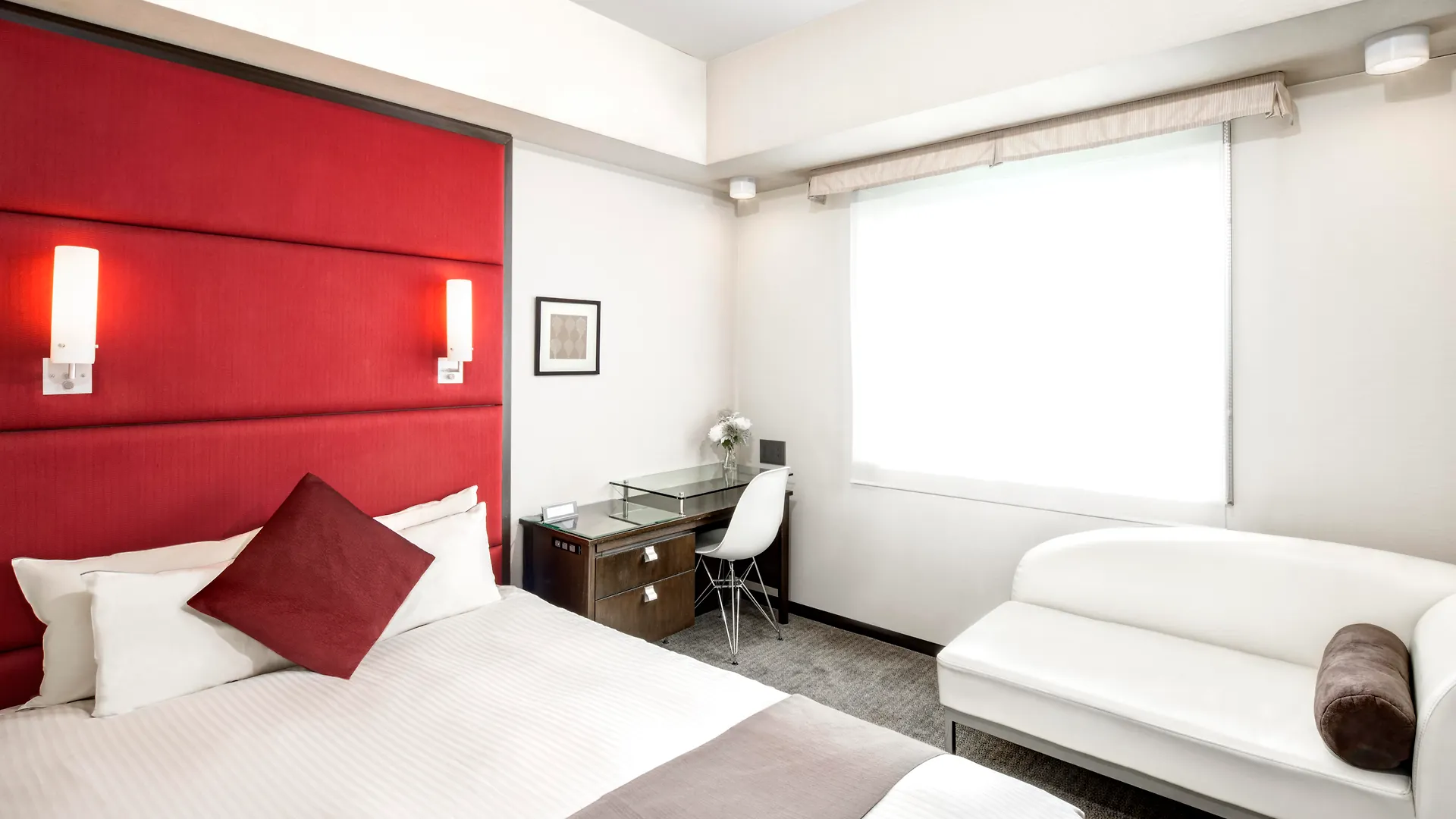 Citadines Central Shinjuku Tokio 4*,  Japón