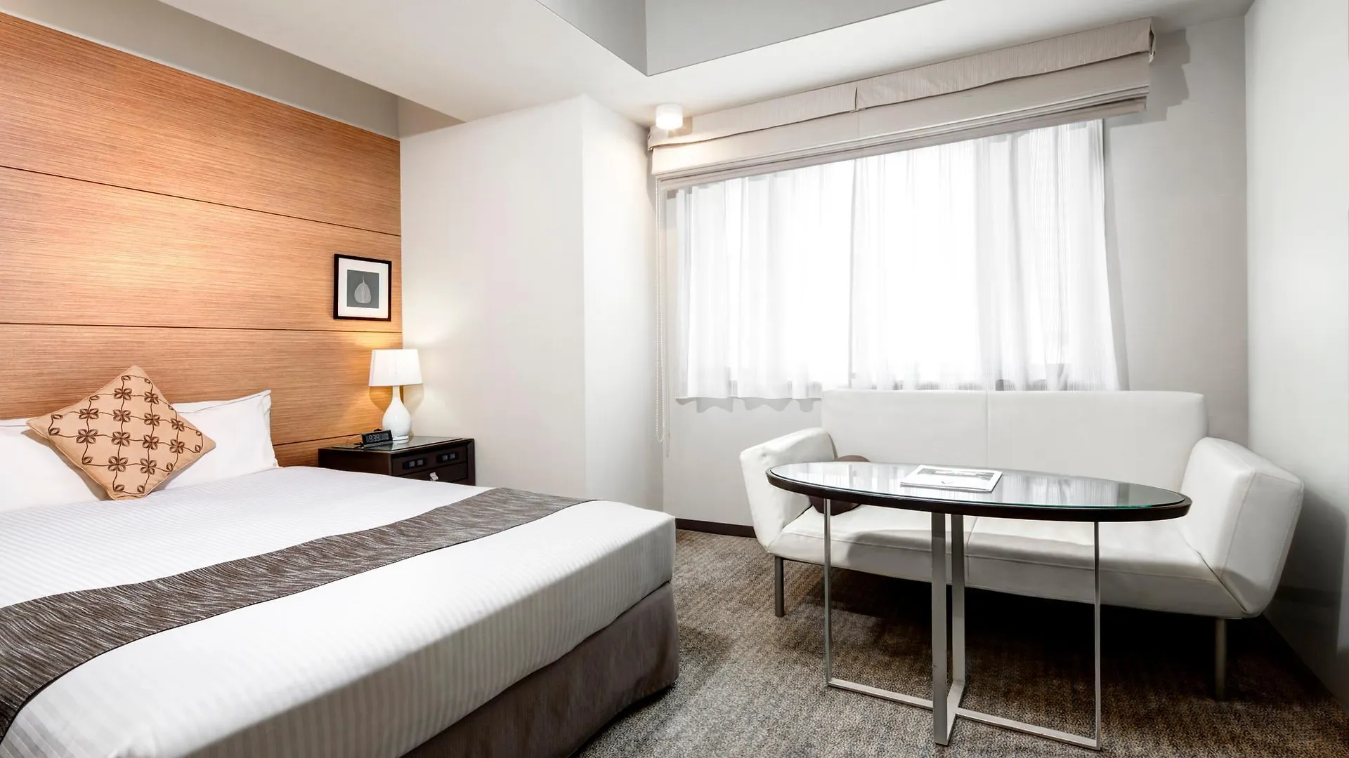 Citadines Central Shinjuku Tokio