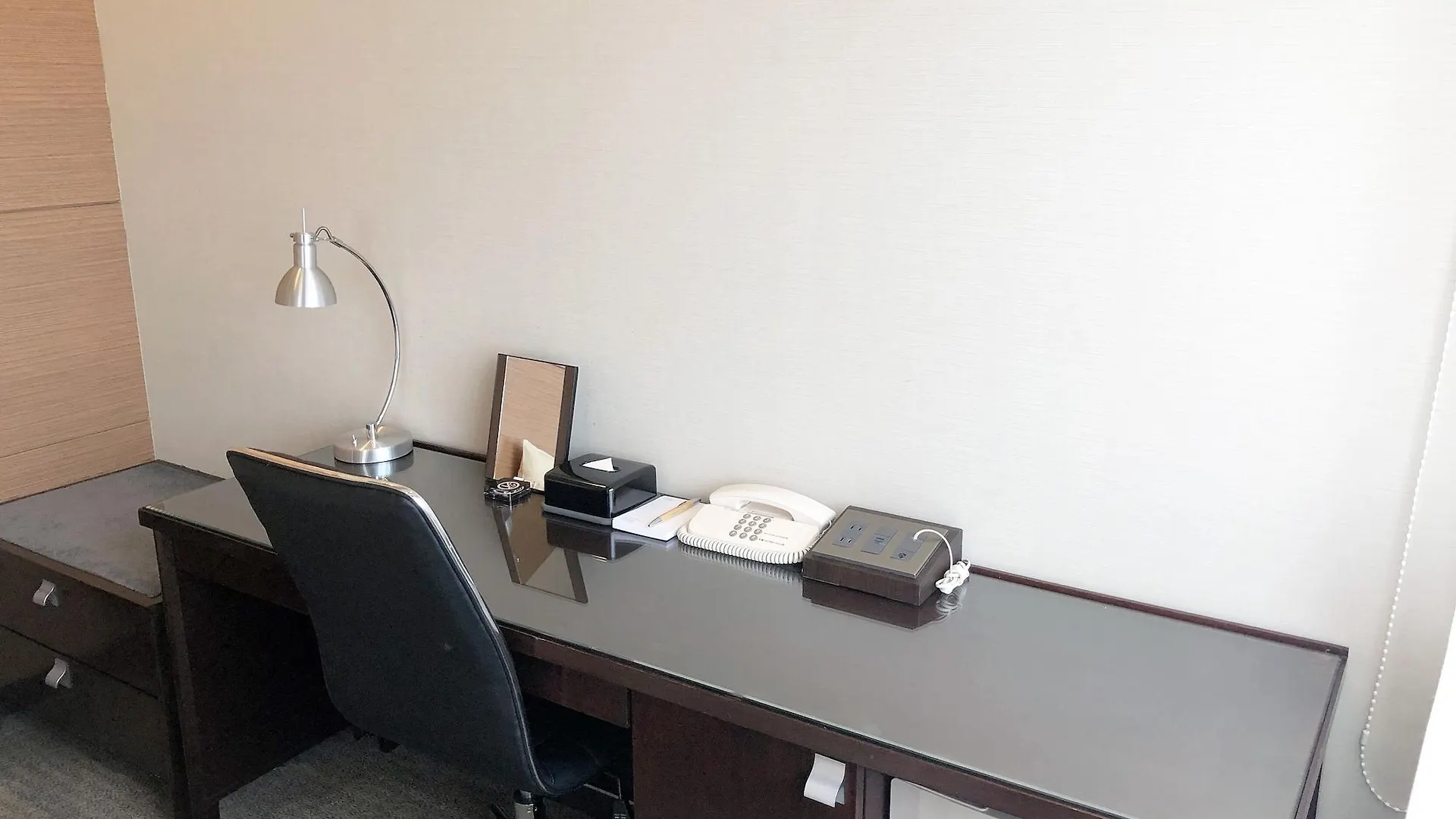 Hotel Citadines Central Shinjuku Tokio