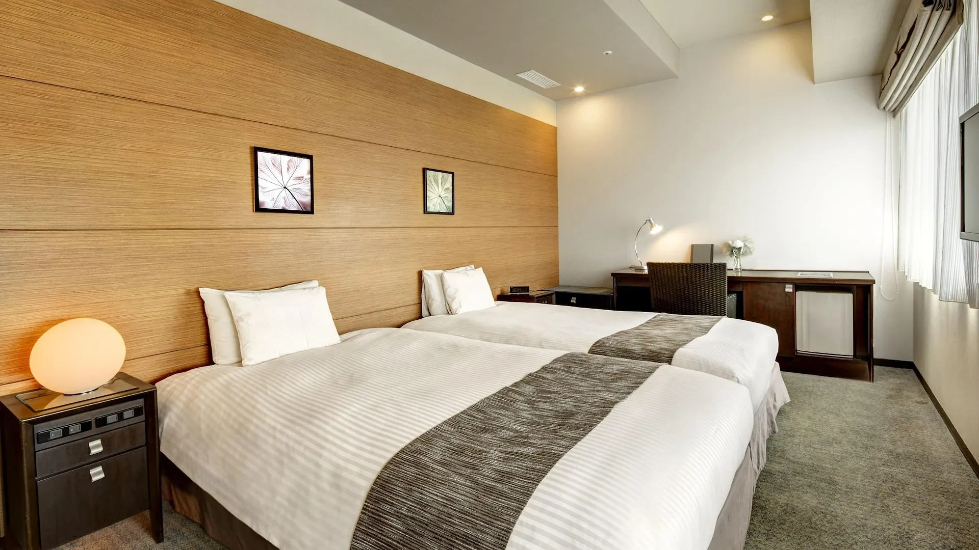 Citadines Central Shinjuku Tokio
