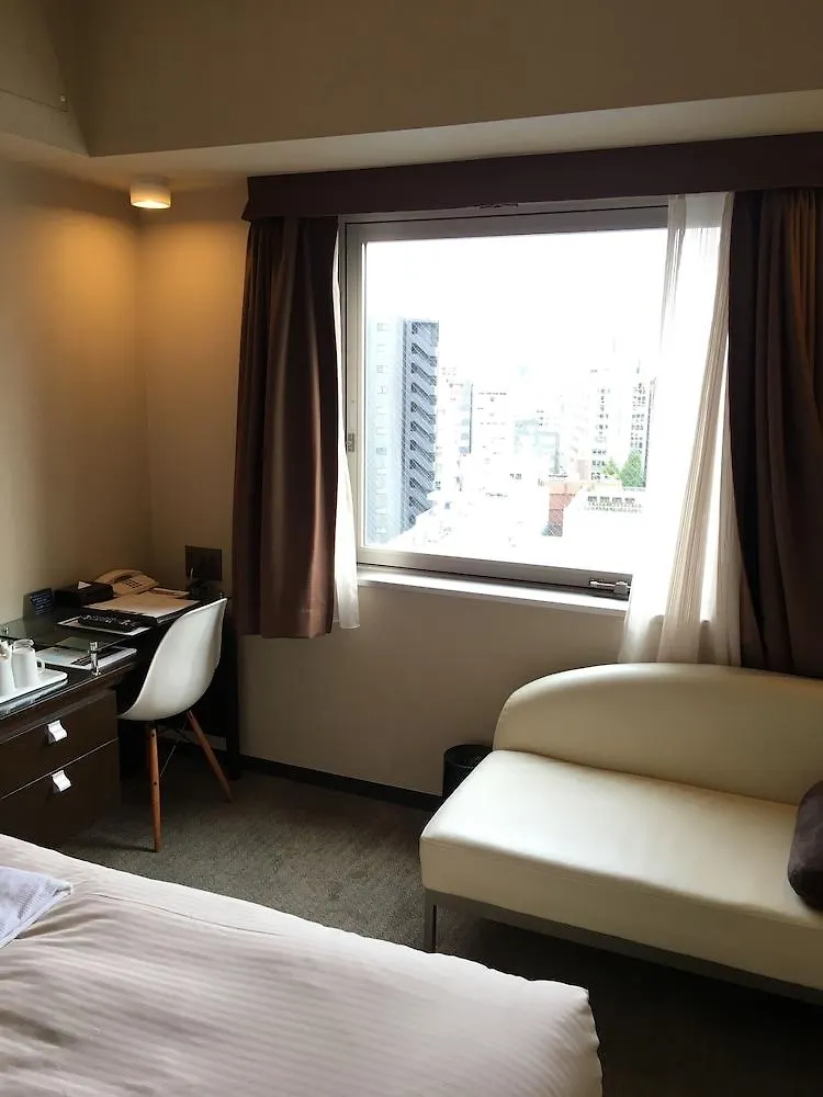 Citadines Central Shinjuku Tokio