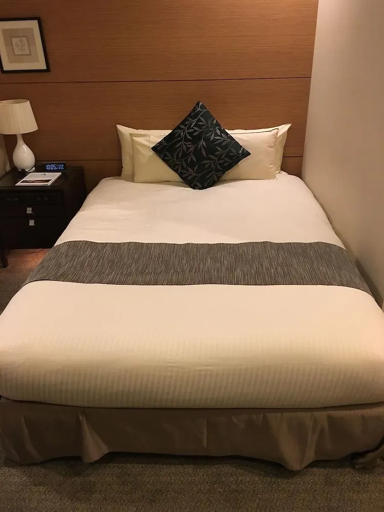 Citadines Central Shinjuku Tokio