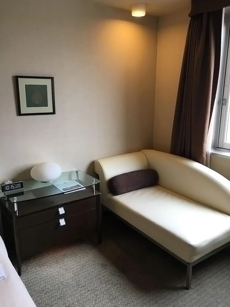 Citadines Central Shinjuku Tokyo Hotel