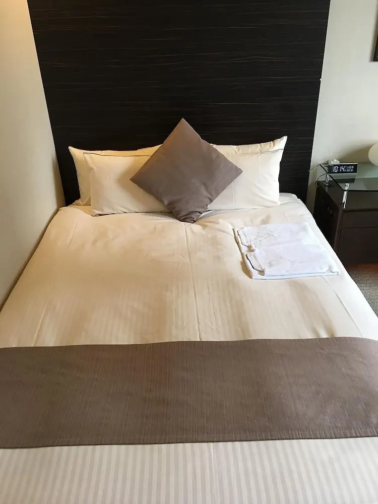 Hotel Citadines Central Shinjuku Tokio