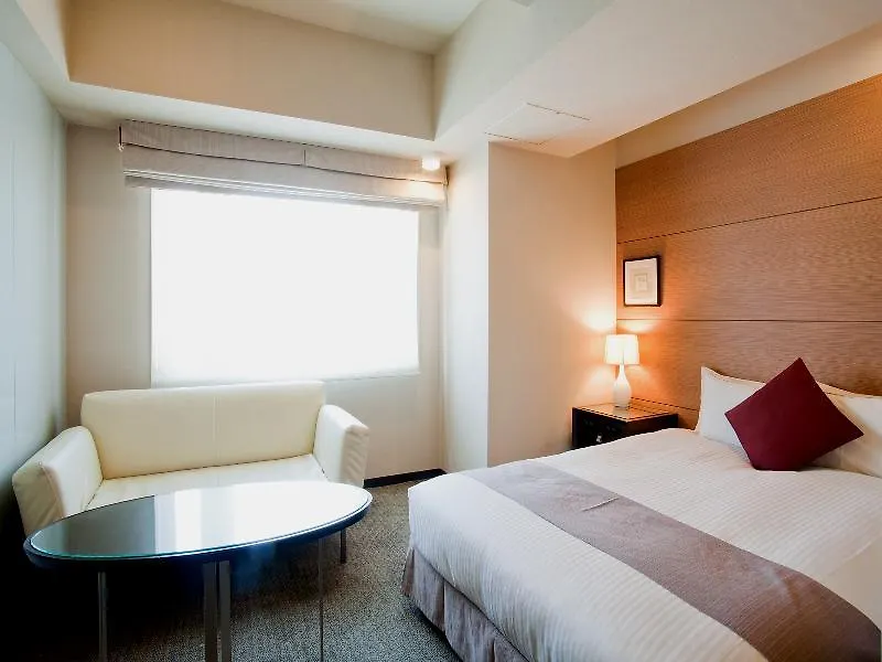 Citadines Central Shinjuku Tokio 4*,