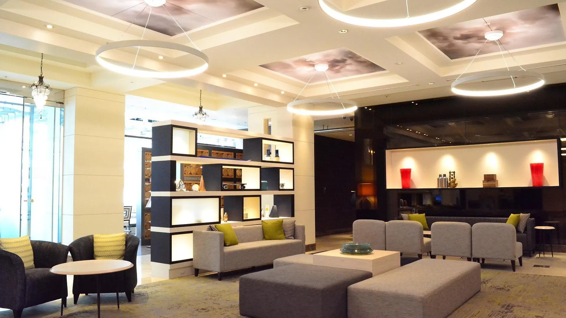 Citadines Central Shinjuku Tokio