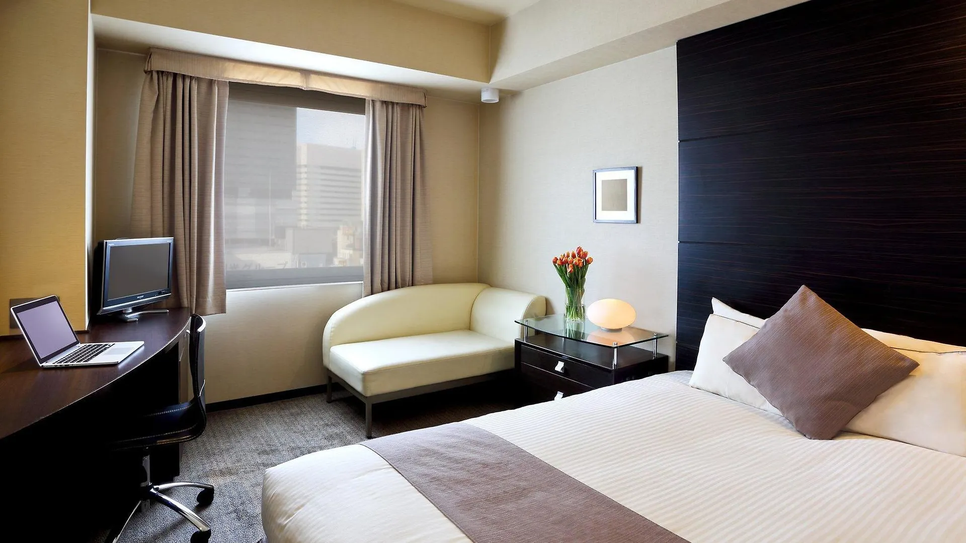 Citadines Central Shinjuku Tokio