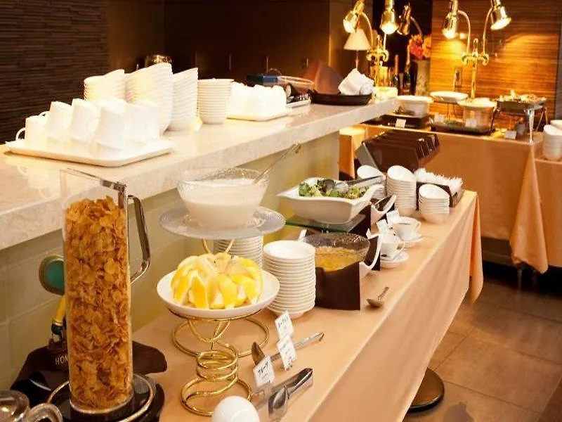 **** Hotel Citadines Central Shinjuku Tokio Japón
