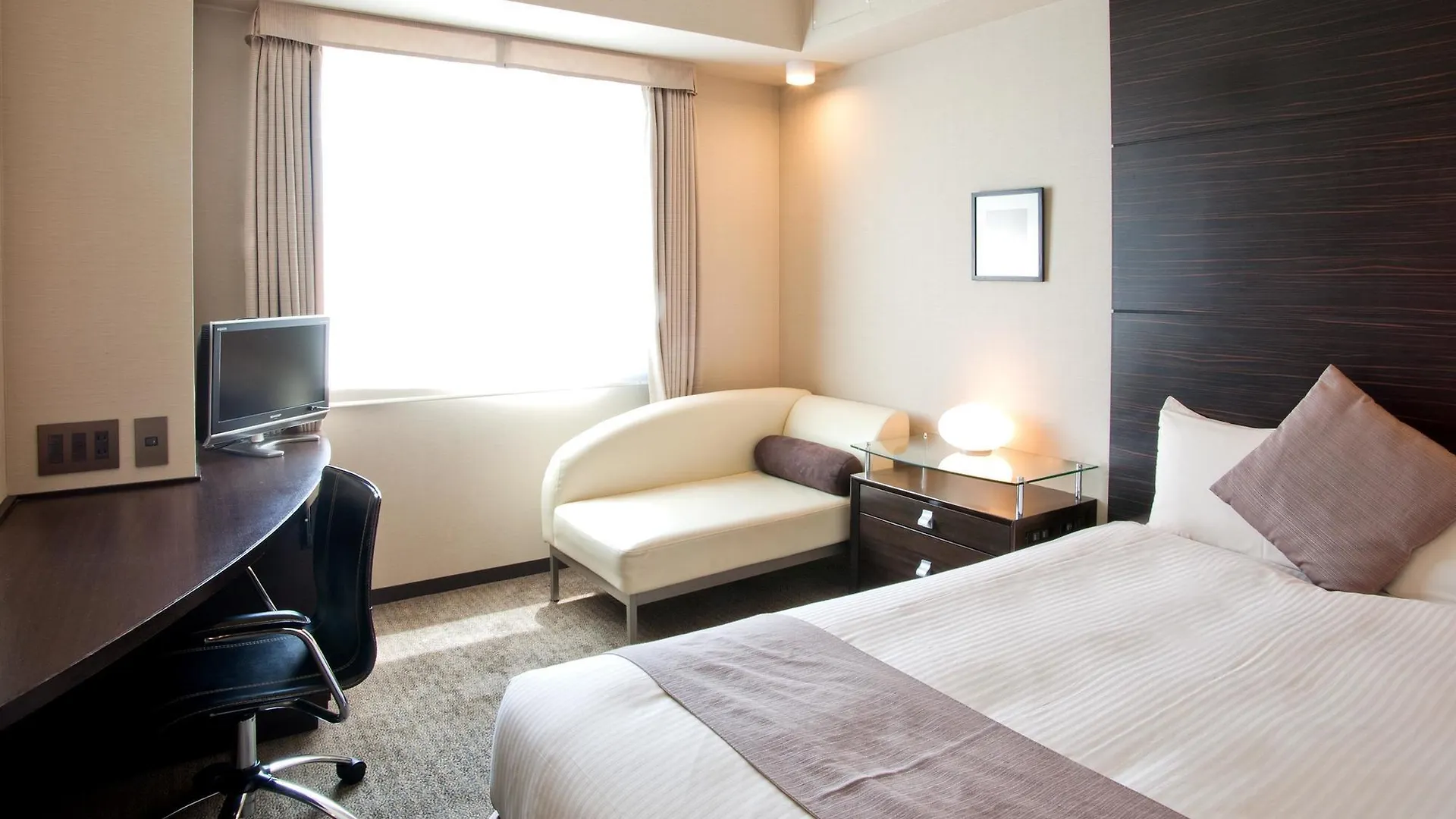**** Hotel Citadines Central Shinjuku Tokio Japón