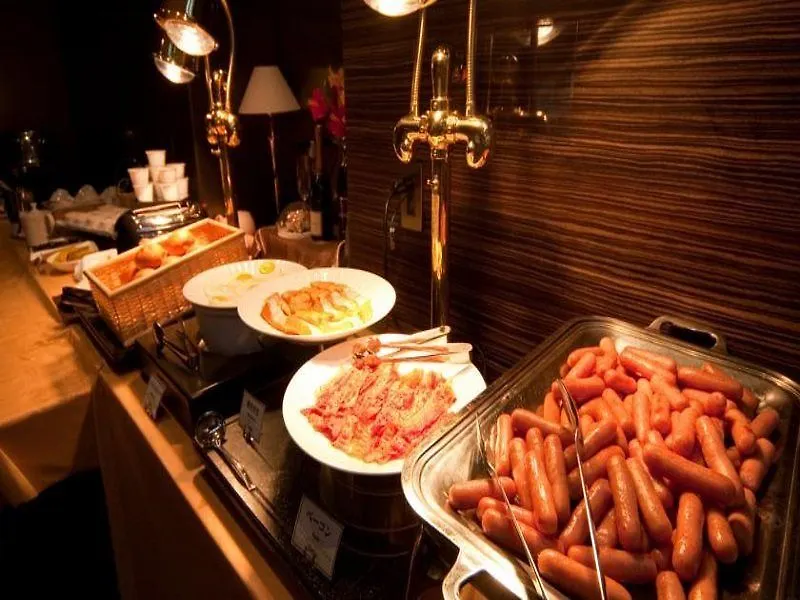 Citadines Central Shinjuku Tokio Hotel